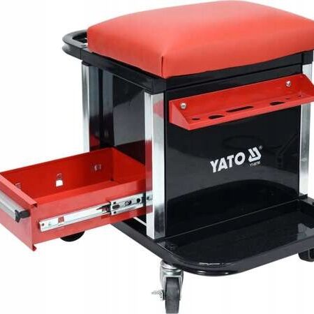 Taboret warsztatowy YATO YT-08790