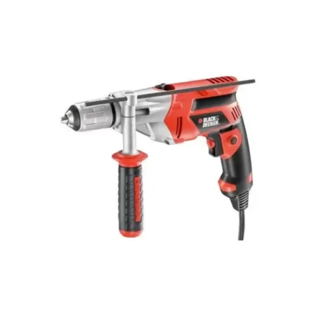 Wiertarka udarowa Black&Decker KR753