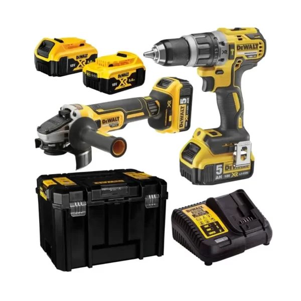 DeWalt DCK2080P2T