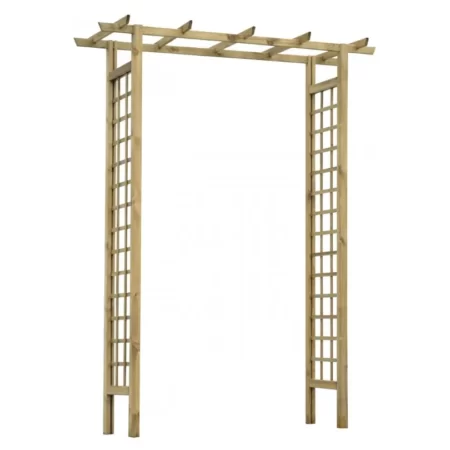 Pergola Frezja 153x202x58