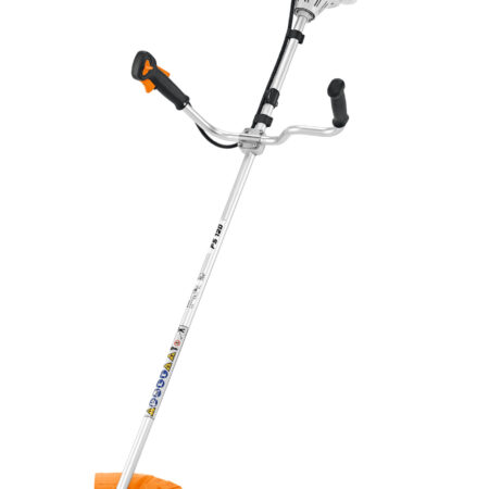 STIHL Kosa spalinowa FS120