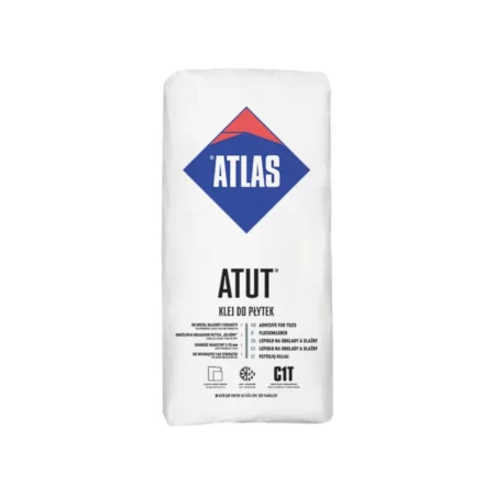 KLEJ ATLAS ATUT